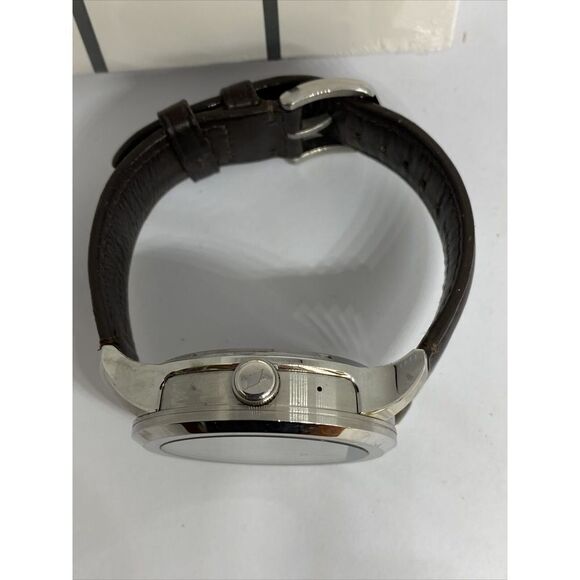 Fossil Gen 3 Authentic Genuine Smart Watch FTW2119 CR435 - Picture 8 of 12